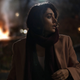 Golshifteh Farahani in Invasion